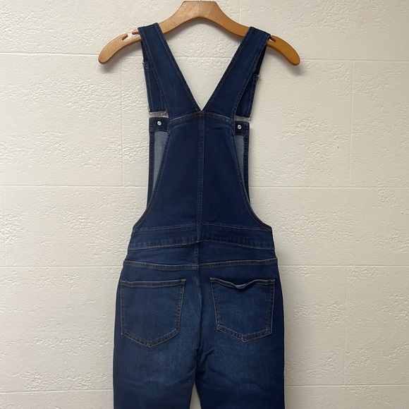 J.CREW XXS skinny fit overalls - Picture 11 of 11